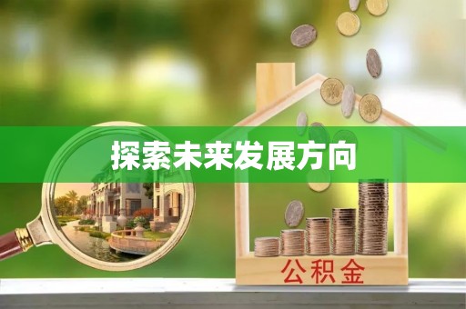 华安探索未来发展方向