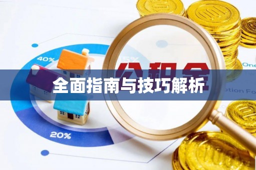 华安全面指南与技巧解析