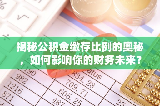 华安揭秘公积金缴存比例的奥秘，如何影响你的财务未来？