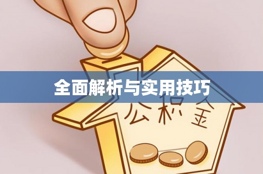 华安全面解析与实用技巧