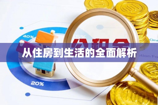 华安从住房到生活的全面解析