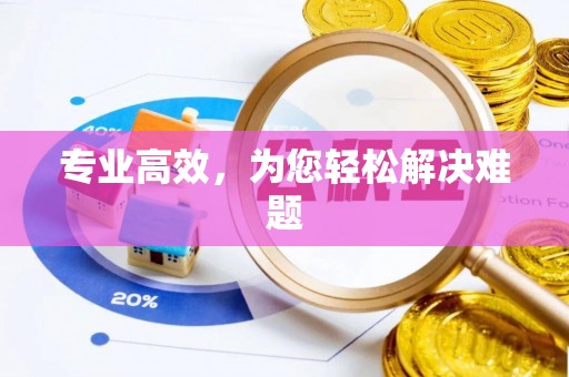 华安专业高效，为您轻松解决难题
