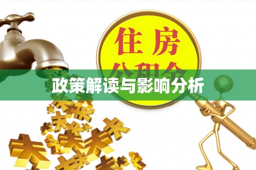 华安政策解读与影响分析