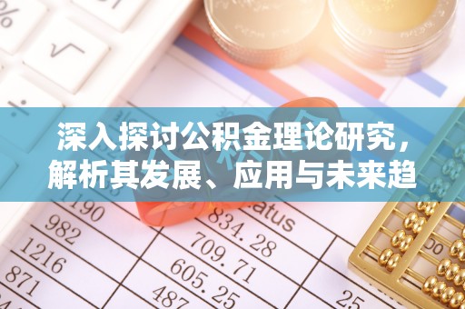 华安深入探讨公积金理论研究，解析其发展、应用与未来趋势